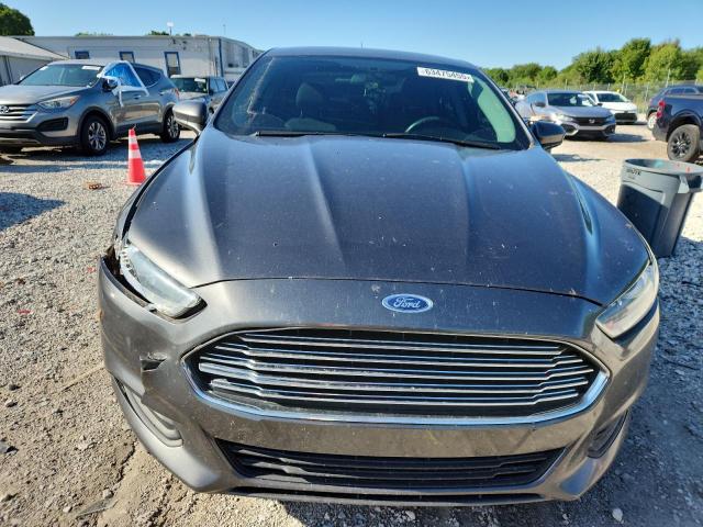 2015 FORD FUSION S - 3FA6P0G73FR104473