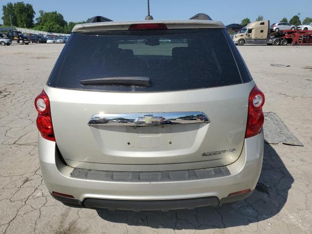 2015 CHEVROLET EQUINOX LT - 2GNALBEK2F1169345