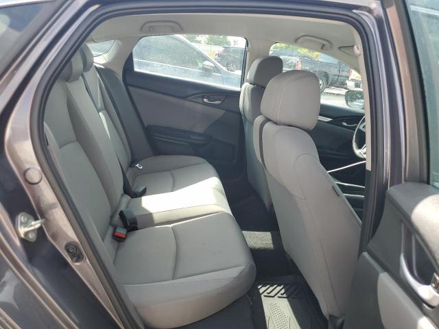 2017 HONDA CIVIC LX 19XFC2F51HE019269