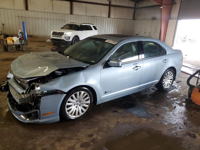 FORD FUSION HYB