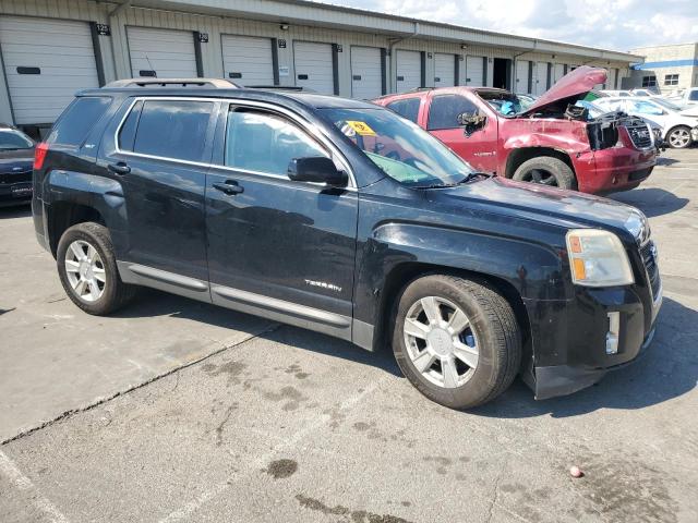 2012 GMC TERRAIN SL - 2GKFLVEK9C6393330