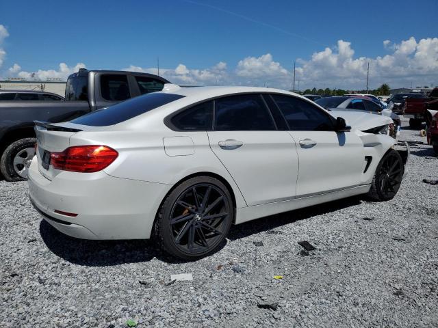 2016 BMW 428 I GRAN WBA4A9C57GGL87395
