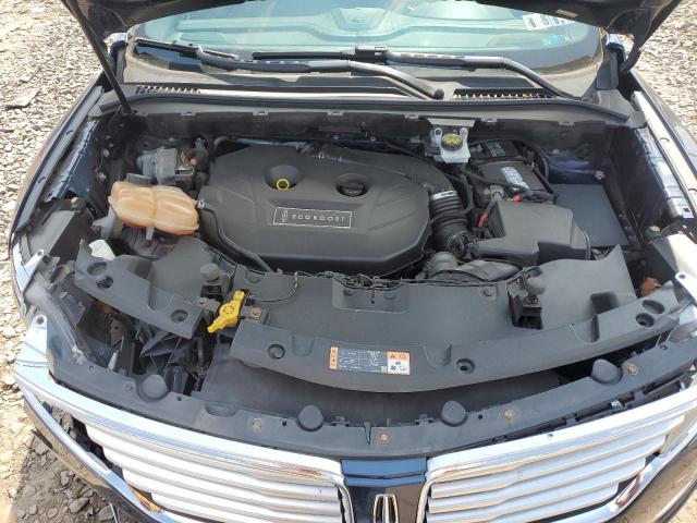 2016 LINCOLN MKC PREMIE 5LMCJ1D98GUJ27518