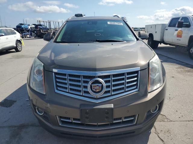 2016 CADILLAC SRX PREMIU 3GYFNDE39GS520281