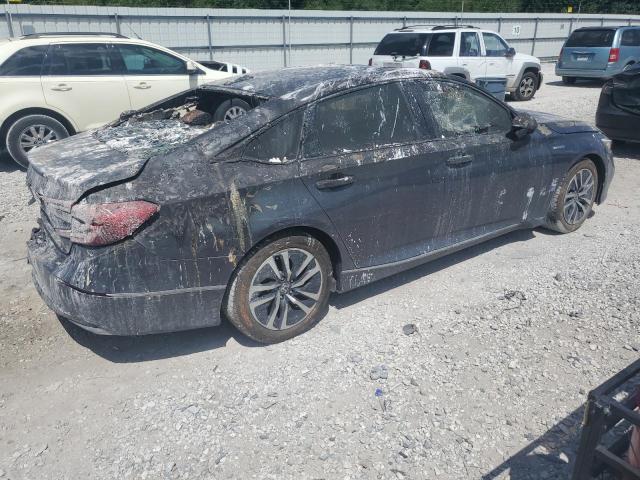 2020 HONDA ACCORD HYB - 1HGCV3F46LA008808