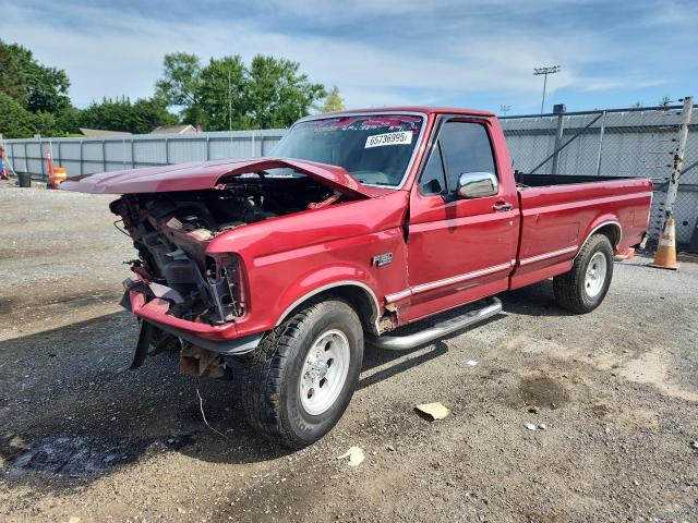 FORD F150