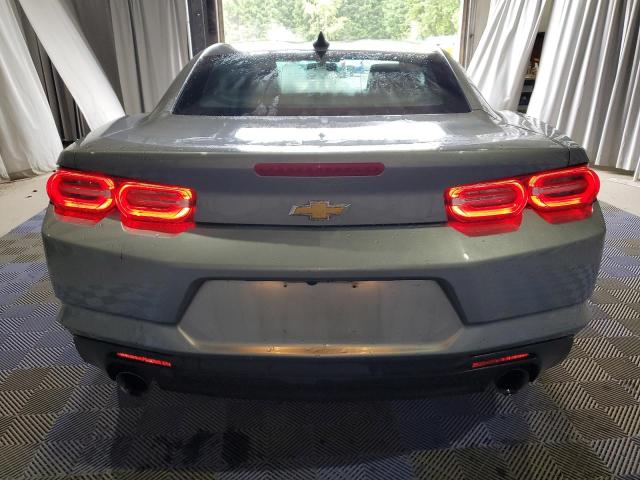 2023 CHEVROLET CAMARO LS 1G1FB1RX3P0145269