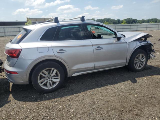 2022 AUDI Q5 PREMIUM WA1GAAFY3N2007173