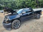 2018 CHEVROLET SILVERADO - 1GCRCNEH9JZ186709
