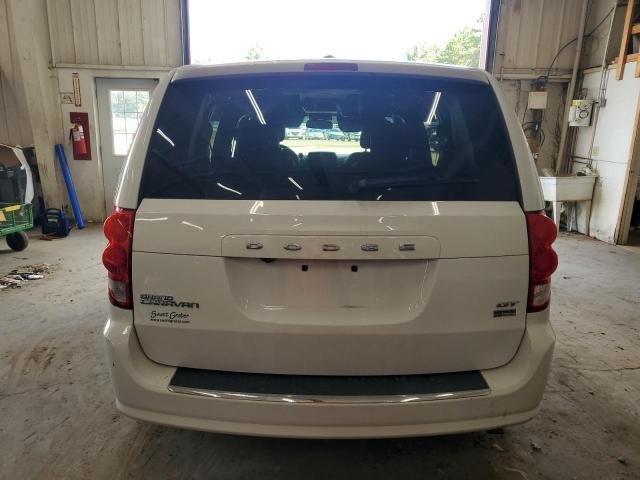 2019 DODGE GRAND CARA - 2C4RDGEG4KR621339