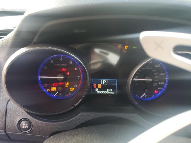 2019 SUBARU LEGACY 2.5 - 4S3BNAN6XK3012171