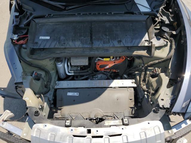 2023 TESLA MODEL Y 7SAYGDEE4PF852974