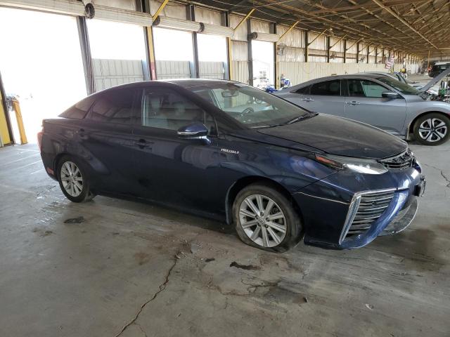 2017 TOYOTA MIRAI JTDBVRBD7HA001778