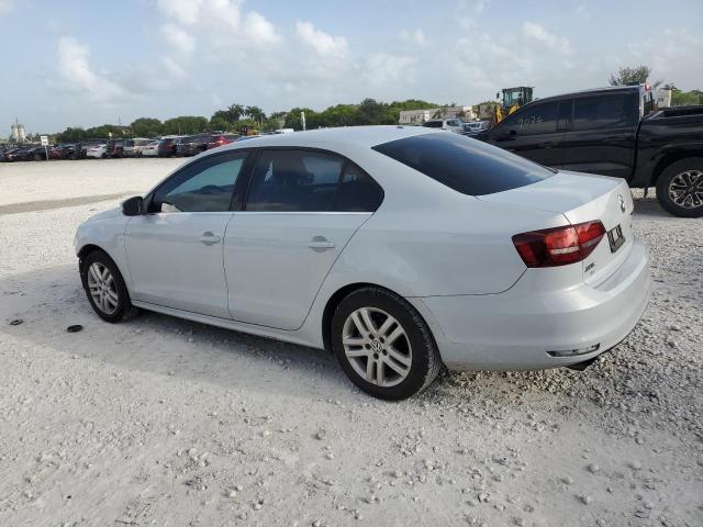 2017 VOLKSWAGEN JETTA S - 3VW2B7AJ6HM249170