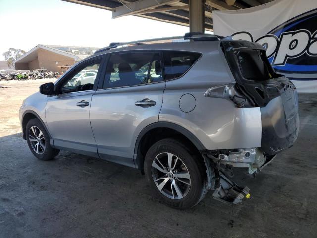 Vin: 2t3rfrev5gw518819, lot: 63126295, toyota rav4 xle 20162
