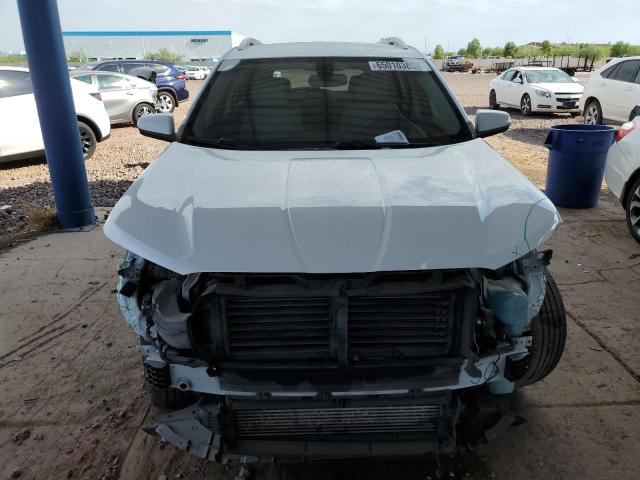 2018 GMC TERRAIN SL - 3GKALPEX2JL256191