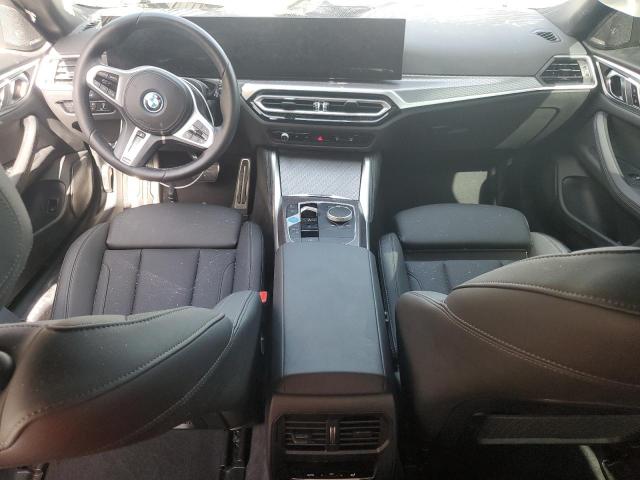 2024 BMW I4 EDRIVE WBY73AW05RFT21513