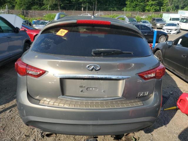 2013 INFINITI FX37 - JN8CS1MW5DM170241