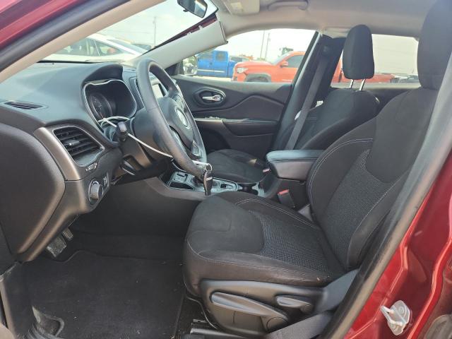 2020 JEEP CHEROKEE L - 1C4PJLCB8LD547444