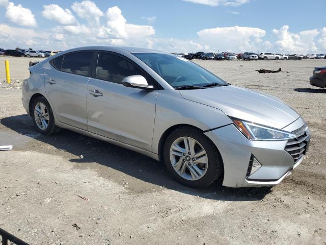 2020 HYUNDAI ELANTRA SEL - 5NPD84LF3LH559065