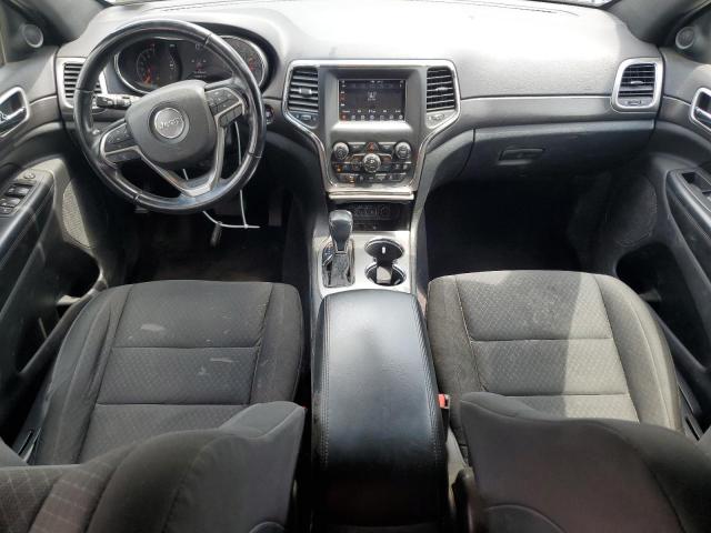 2018 JEEP GRAND CHER - 1C4RJFAG8JC421242