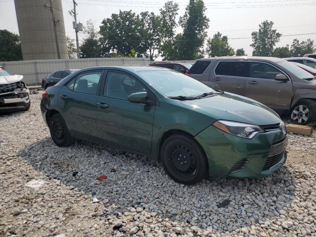 2016 TOYOTA COROLLA L - 2T1BURHE8GC715674