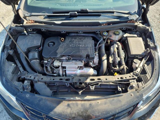 2017 CHEVROLET CRUZE LT - 1G1BE5SM4H7267029