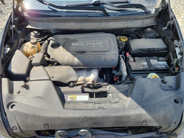 2015 JEEP CHEROKEE L 1C4PJMCB4FW524872