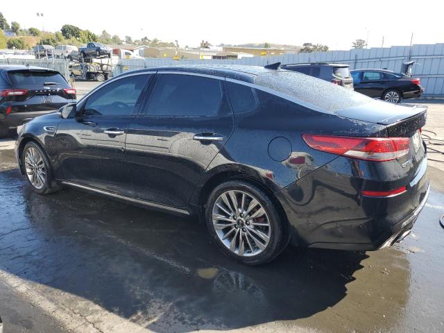 2019 KIA OPTIMA SXL 5XXGV4L24KG302252