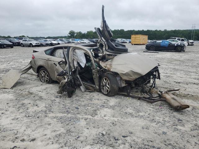 2015 FORD FUSION SE - 3FA6P0H75FR117319