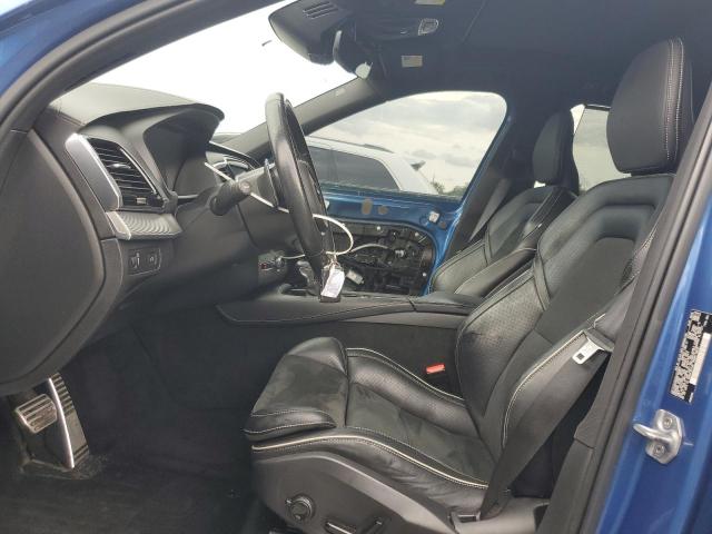 2019 VOLVO XC90 T6 R- YV4A22PM3K1450304