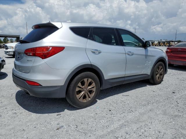 Vin: 5xyzt3lbxfg252175, lot: 63843875, hyundai santa fe 20153