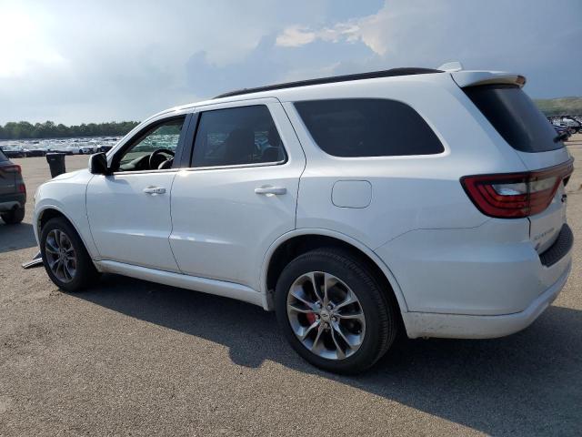 2019 DODGE DURANGO GT 1C4RDJDG8KC807151