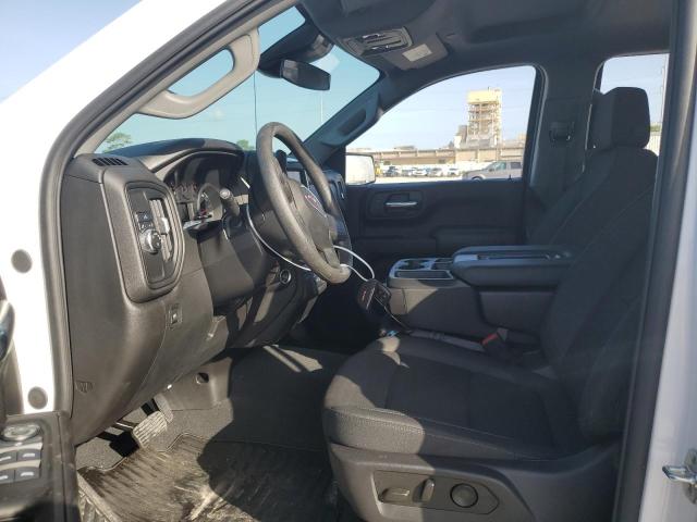 2025 GMC SIERRA C15 1GTPHAED7SZ122233