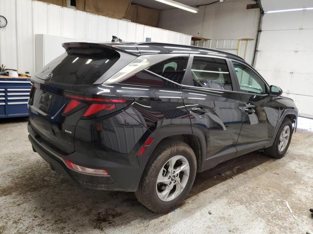 Vin: 5nmjbcde0rh326612, lot: 64118145, hyundai tucson sel 20243