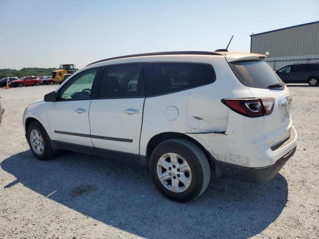 2017 CHEVROLET TRAVERSE L 1GNKVFED1HJ212119