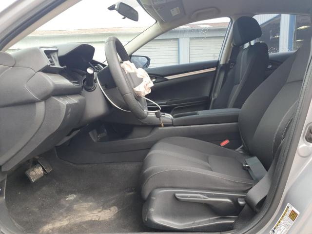 2017 HONDA CIVIC LX 19XFC2F57HE020748