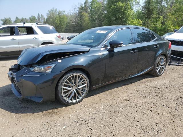 2020 LEXUS IS 300 PRE JTHD81F23L5041799