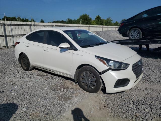2018 HYUNDAI ACCENT SE 3KPC24A34JE029680