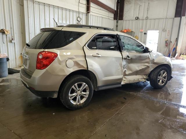 2015 CHEVROLET EQUINOX LT - 2GNALBEK3F1106870