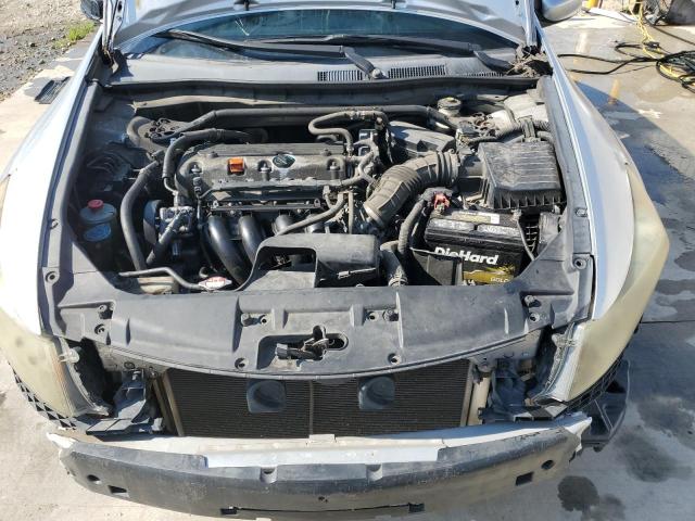 2010 HONDA ACCORD EXL - 1HGCP2F8XAA195345