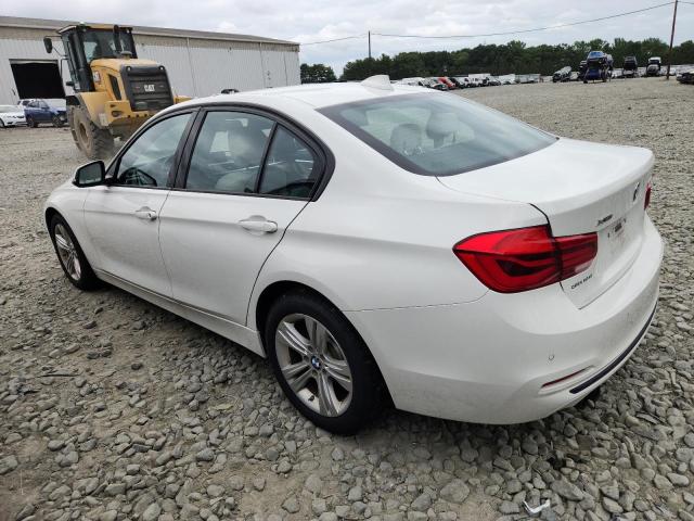 2016 BMW 328 XI SUL WBA8E3G57GNU38693