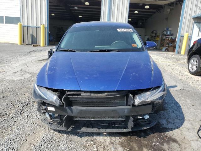 2021 HYUNDAI ELANTRA SE 5NPLM4AG1MH024191