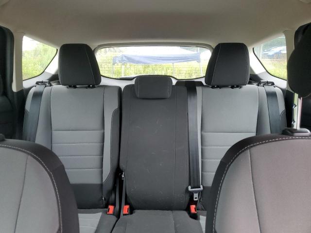 2018 FORD ESCAPE S 1FMCU0F79JUC45150