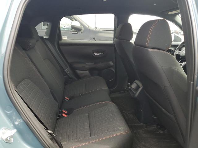 2025 HONDA HR-V SPORT 3CZRZ2H56SM719238