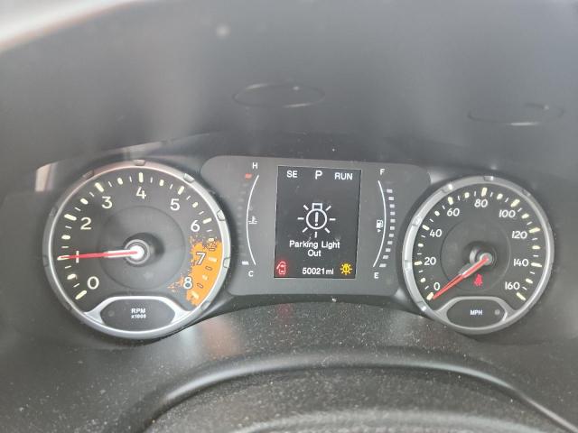 2017 JEEP RENEGADE L ZACCJBBB1HPF27412