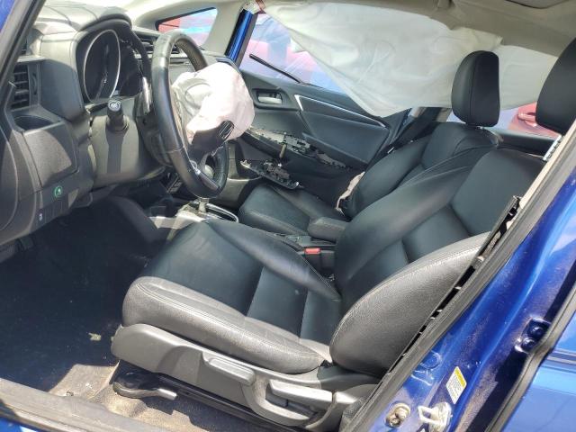 2015 HONDA FIT EX 3HGGK5H82FM709164