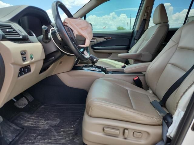 2020 HONDA RIDGELINE 5FPYK3F7XLB012320