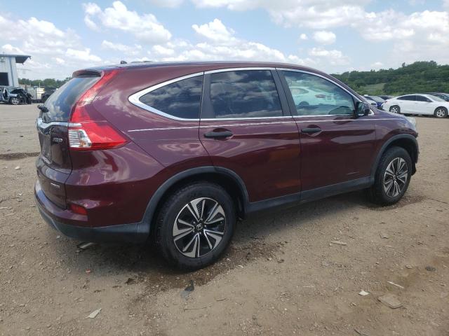 2016 HONDA CR-V SE 2HKRM4H47GH694905