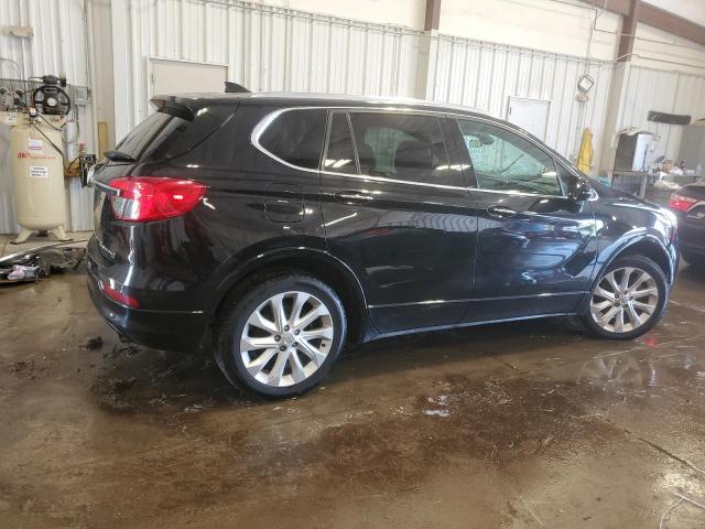 2016 BUICK ENVISION P - LRBFXESX0GD160264